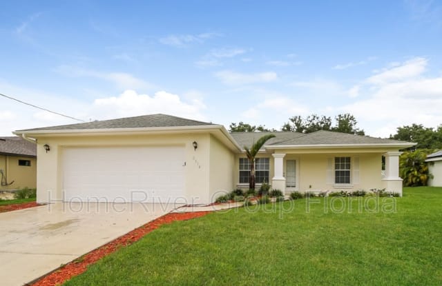 2914 46th St SW - 2914 46th Street Southwest, Lehigh Acres, FL 33976