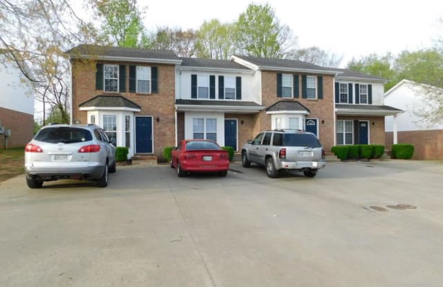 177 Nantuckett Drive - 177 Nantucket Dr, Clarksville, TN 37040