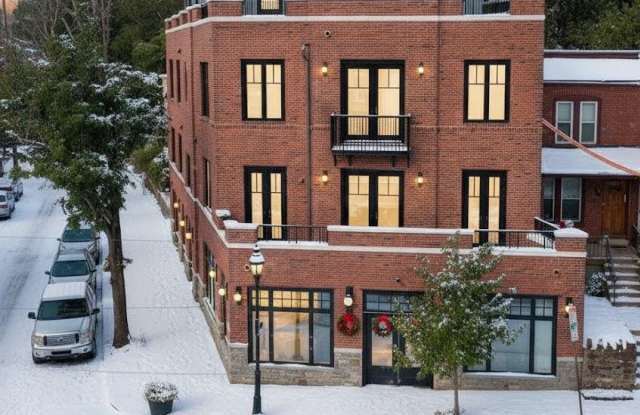 8100 GERMANTOWN Avenue unit: B