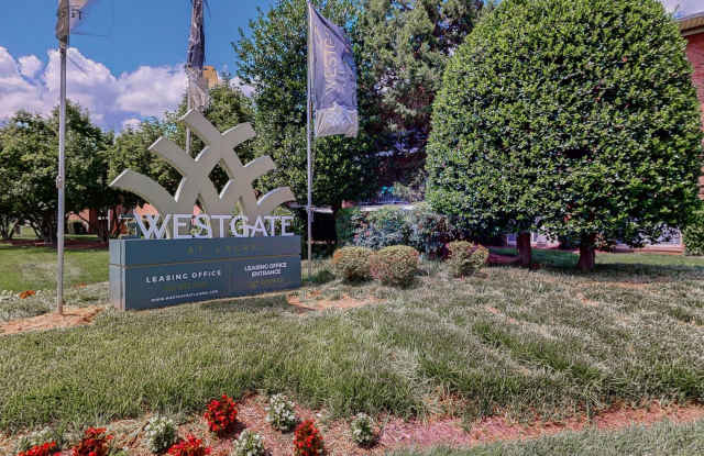 Westgate At Laurel