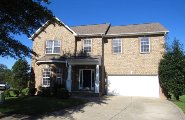 818 Sagewood Drive West - 818 Sagewood Drive W, Gallatin, TN 37066