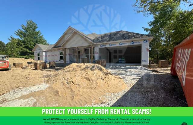 Bella Vista Single-Family Home- 2 Bed/ 2 Bath with Hobby Room- Spacious Seabrook Plan