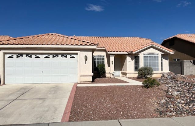3941 Candleglow Ct. - 3941 Candleglow Court, Spring Valley, NV 89147