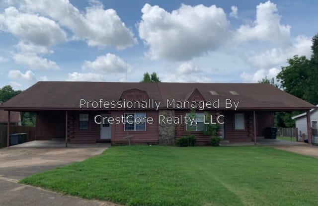 6523 Wimble Rd - 6523 Wimble Road, Memphis, TN 38134