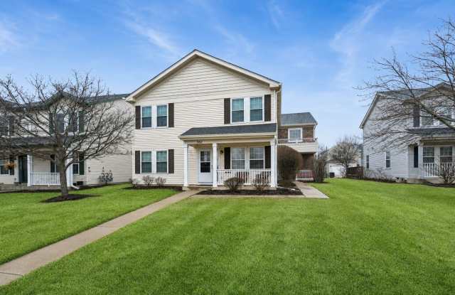 356 OGDEN FALLS Boulevard