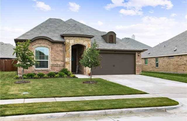 260 Hilltop Drive - 260 Hilltop Drive, Justin, TX 76247