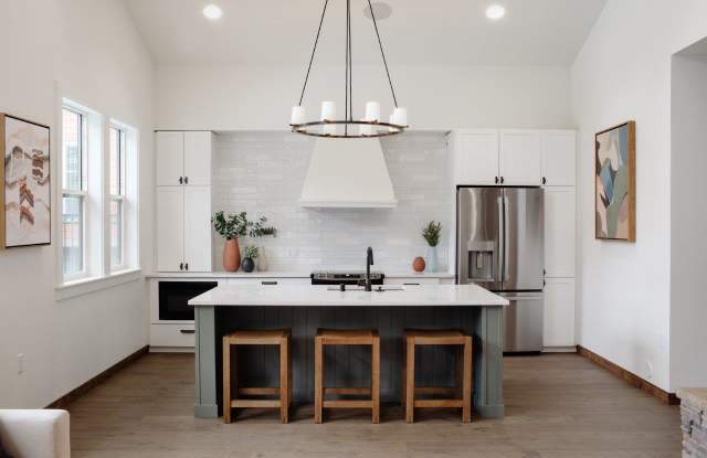 Photo of South Ridge Apartments