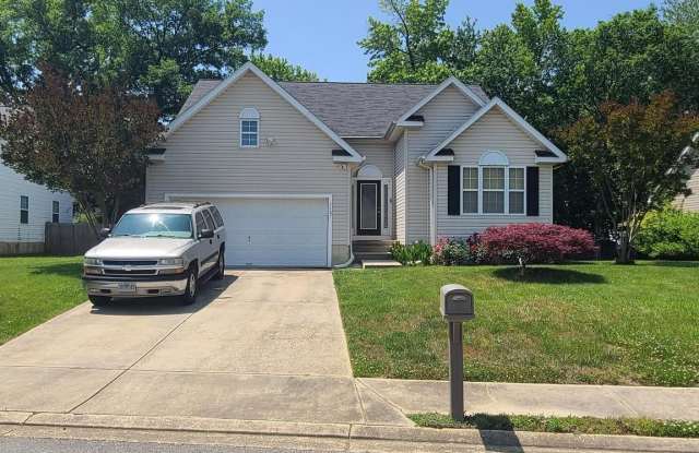 1107 STATION DRIVE