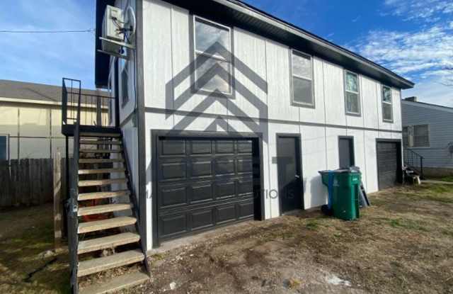 Photo of Modern 1-Bedroom Apartment with Thoughtful Design