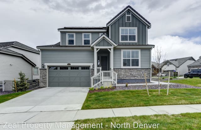 16234 Beckwith Run - 16234 Beckwith Run, Broomfield, CO 80023