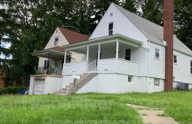 2051 Ohio Ave - 2051 Ohio Avenue, West Mifflin, PA 15122