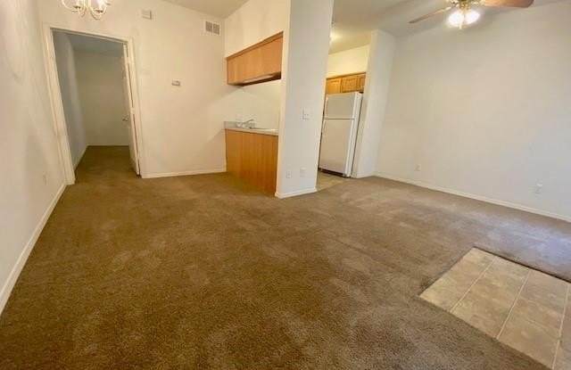 1766  N Gregg  AVE Unit #8
