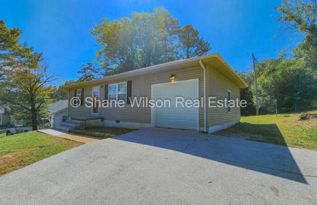 1005 Mountain View Drive