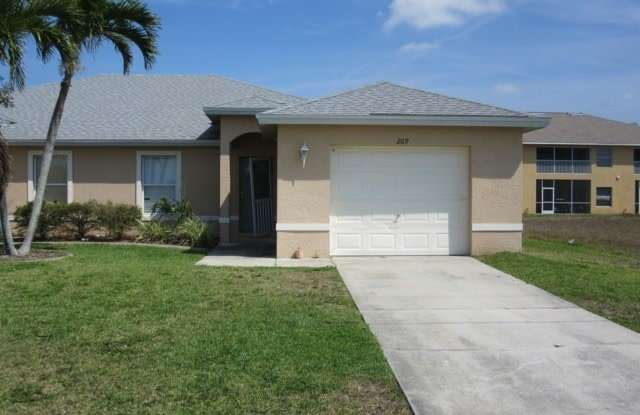 269 SW 4th Street