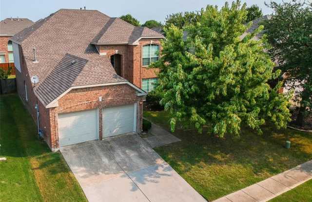 8212 Olympia Drive - 8212 Olympia Drive, McKinney, TX 75072