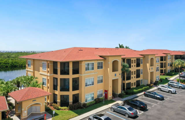 Photo of 4345 Bayside Village Drive - 1Unit #104