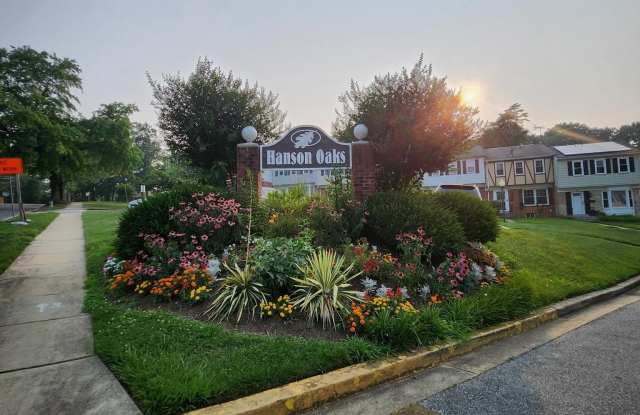 4126 HANSON OAKS Drive