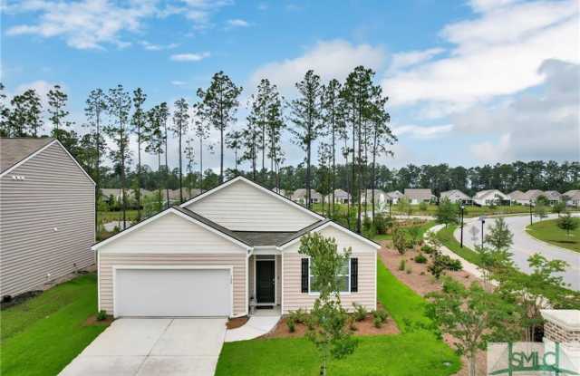 100 Decker Drive