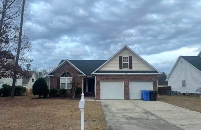 5812 Kindley Drive - 5812 Kindley Drive, Fayetteville, NC 28311