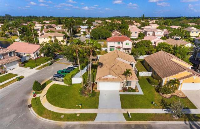 345 Southwest 191st Avenue