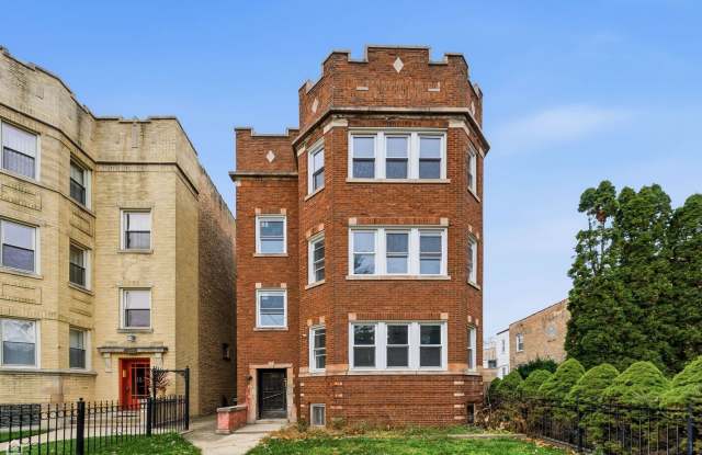 7824 S Euclid Avenue unit: 1