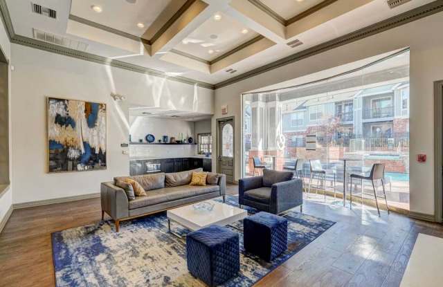 The Retreat at Fox Hollow