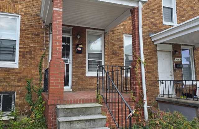 Photo of 3151 RAVENWOOD Avenue