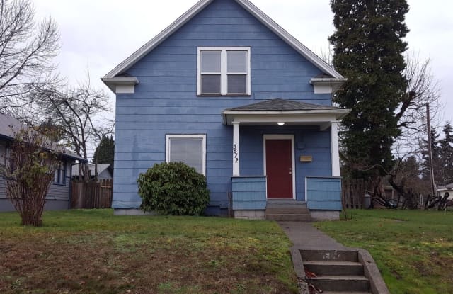 3572 Fawcett Ave - 3572 South Fawcett Avenue, Tacoma, WA 98418