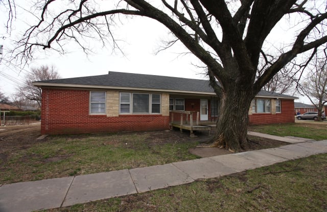 6501-6505 E. Lincoln St. - 6505 - 6501 E Lincoln St, Wichita, KS 67207