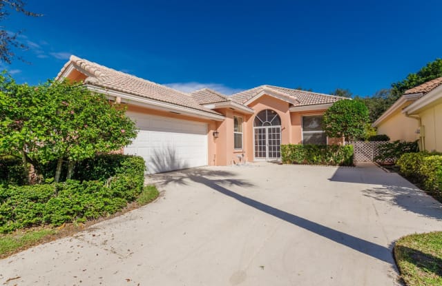 130 S Hampton Drive - 130 South Hampton Drive, Jupiter, FL 33458