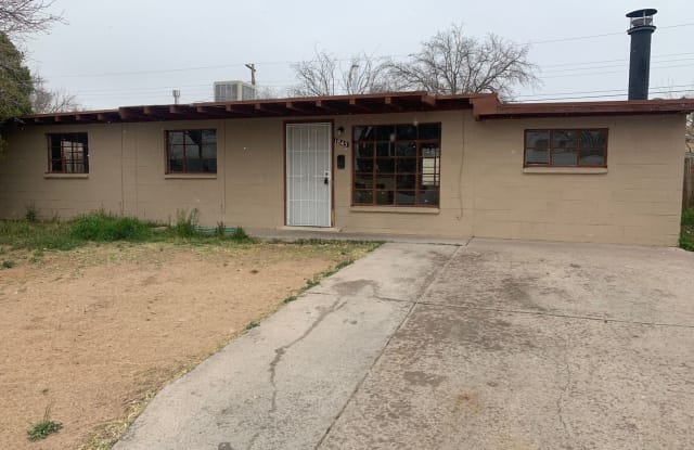 1845 Foster Rd - 1845 Foster Rd, Las Cruces, NM 88001