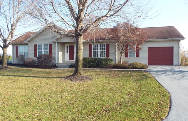 340 Sunnyburn Road - 340 Sunnyburn Road, Lancaster County, PA 17022