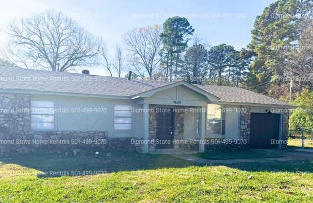 Photo of 9601 Labette Drive