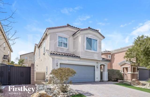 1109 Aspen Cliff Drive