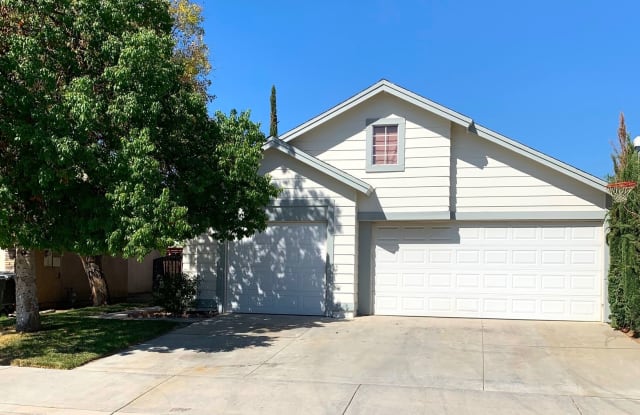 2502 CANNONADE CT - 2502 Cannonade Court, Perris, CA 92571