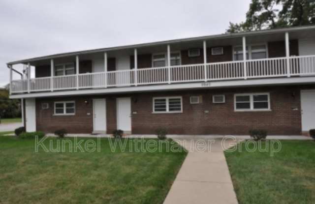 9940-3 Old Lincoln Trail