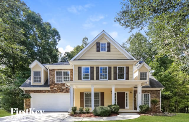 80 Vaux Way - 80 Vaux Way, Newnan, GA 30263