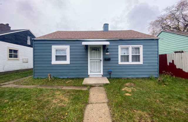 4729 N 20th St.