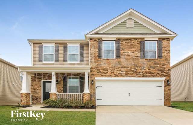 2419 Tallet Trace - 2419 Tallet Trace, Mecklenburg County, NC 28216