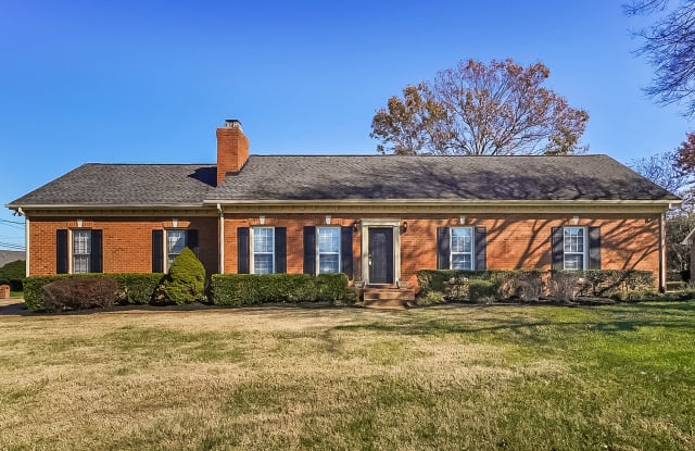 101 S Chestnut - 101 South Chestnut Court, Hendersonville, TN 37075