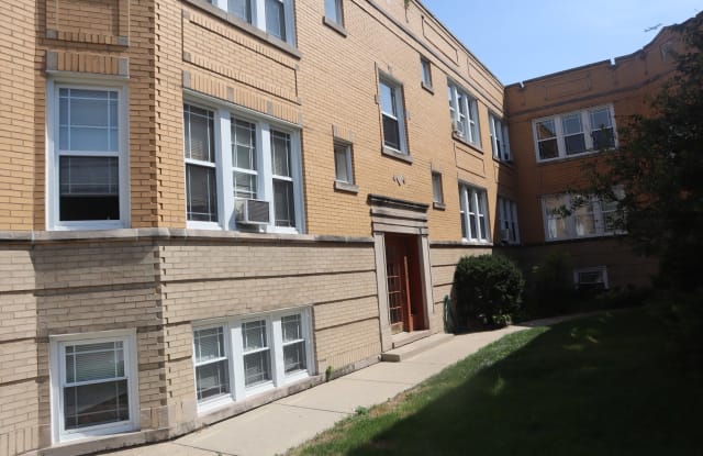 6353 West Raven Street - 6353 West Raven Street, Chicago, IL 60646