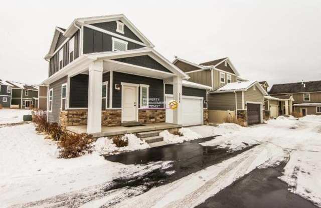 3 Bedroom Home in Herriman!