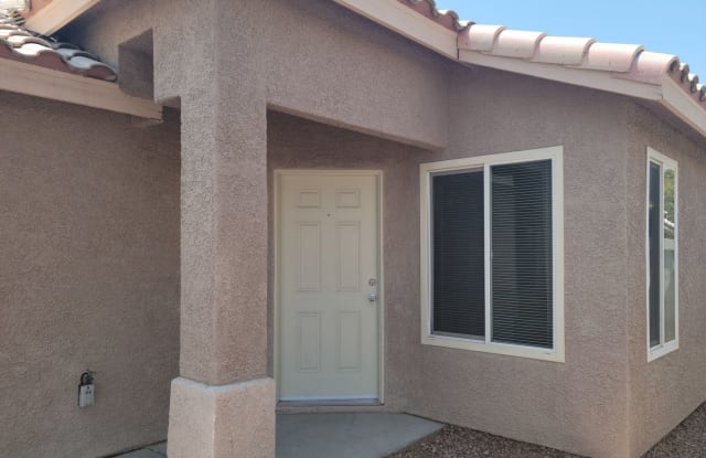 733 Grande Ronde Ct - 733 Grande Ronde Court, Las Vegas, NV 89110