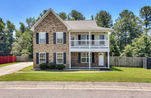 807 REYNOLDS Court