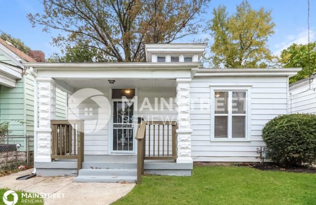 3412 Garland Avenue - 3412 Garland Avenue, Louisville, KY 40211