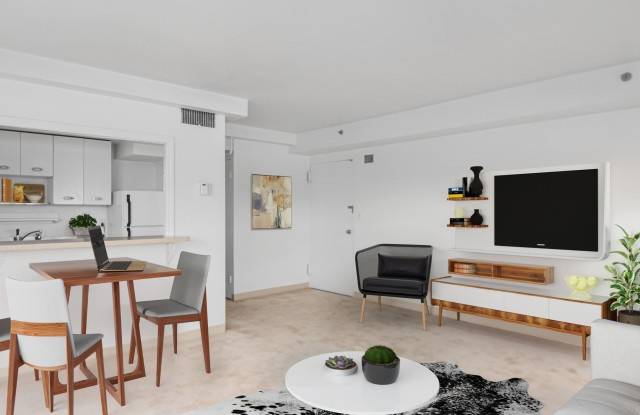 Photo of 100 Memorial Drive