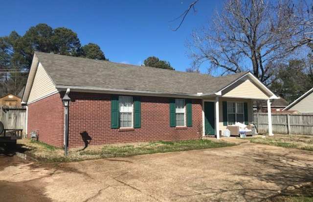 917 Battle Lane - 917 Battle Lane, Oxford, MS 38655