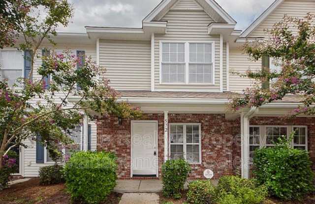 572 Truman Drive