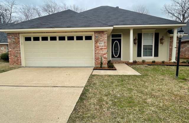 1034 Azalea Garden Drive - 1034 Azalea Garden Drive, Shreveport, LA 71115