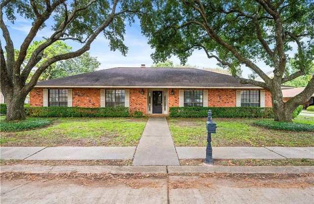 Large Family Home